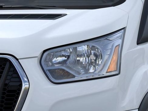 New 2025 Ford Transit 350 XLT image 39