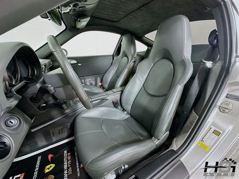 Used 2008 Porsche 911 Carrera S image 15