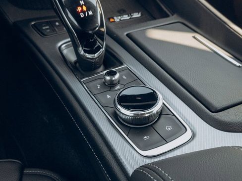 New 2026 Cadillac CT5 Premium Luxury w/ Sun And Sound Package image 14