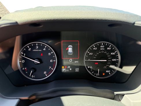 New 2026 Subaru Crosstrek 2.0i Premium image 11