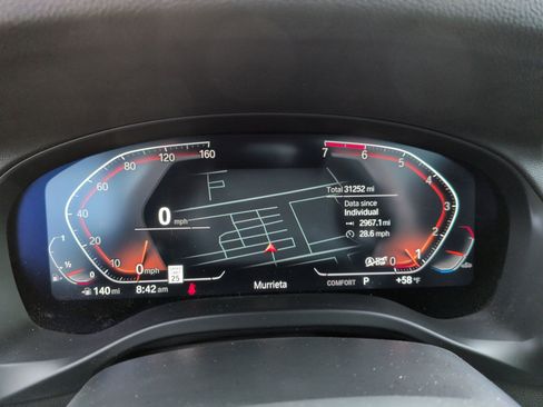 Certified 2023 BMW X3 sDrive30i w/ Convenience Package image 21