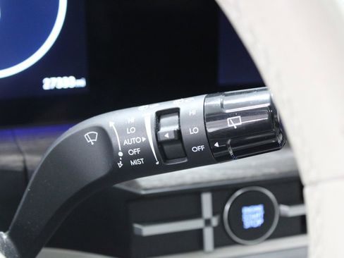 Used 2024 Hyundai Santa Fe Limited image 37