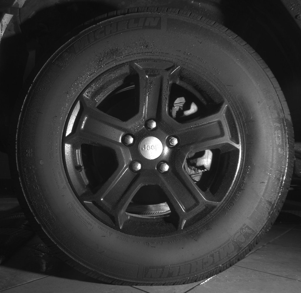 Used 2023 Jeep Wrangler Unlimited Sport AWD/4WD image 9