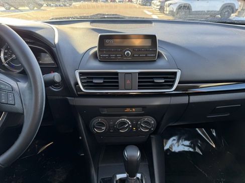 Used 2014 MAZDA MAZDA3 i Touring w/ Moonroof Package 1 image 2