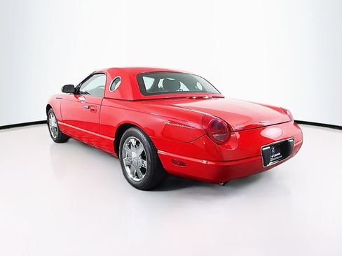 Used 2003 Ford Thunderbird RWD image 5