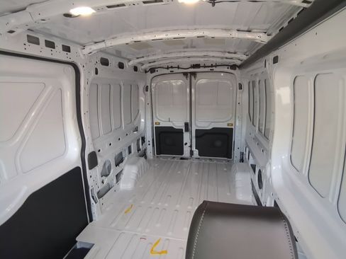 New 2025 Ford Transit 350 Base image 14