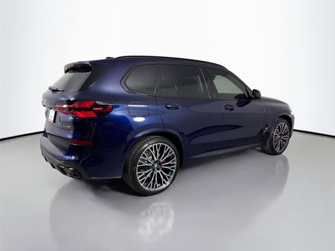 New 2026 BMW X5 xDrive40i w/ M Sport Package AWD/4WD image 6