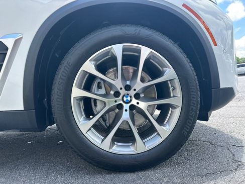 Used 2024 BMW X5 sDrive40i RWD image 13