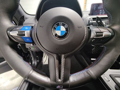 Used 2018 BMW M2 w/ Executive Package image 36
