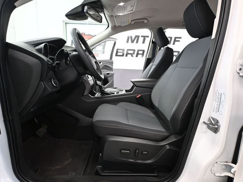 Used 2019 Ford Escape SE AWD/4WD image 21