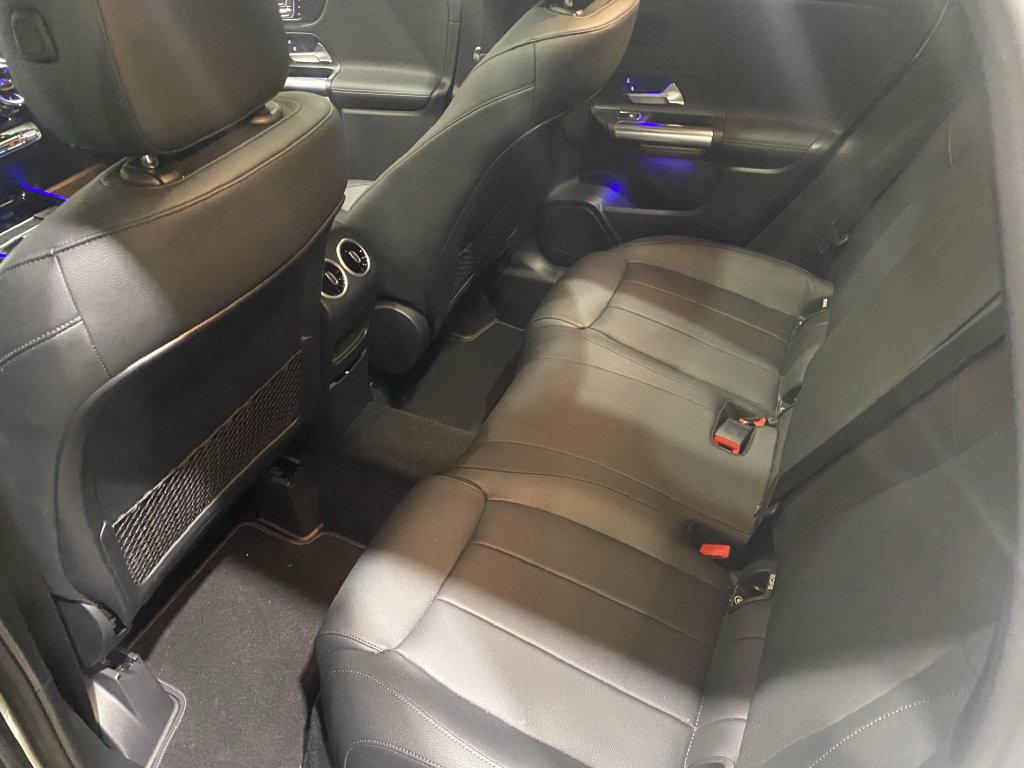 Used 2026 Mercedes-Benz GLA 250 image 5