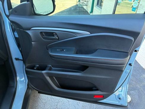 Used 2022 Honda Pilot TrailSport image 21