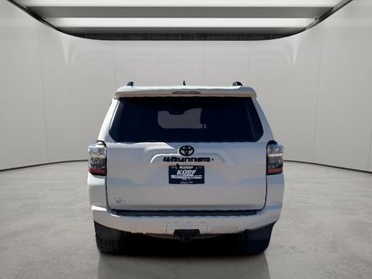 Used 2019 Toyota 4Runner SR5