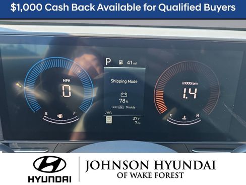 New 2026 Hyundai Kona SEL Sport image 27