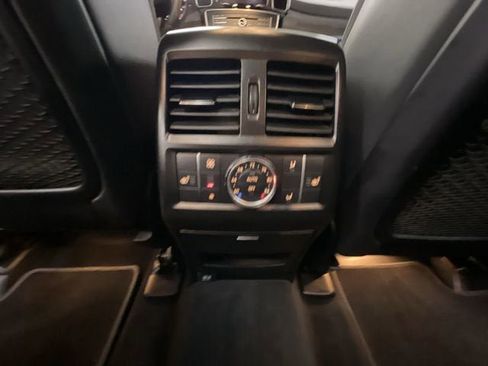 Used 2019 Mercedes-Benz GLS 63 AMG 4MATIC image 22