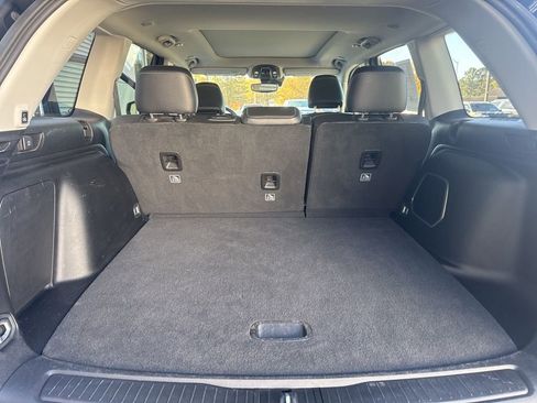 Used 2024 Jeep Grand Cherokee Limited 4xe image 53