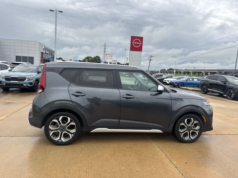 Used 2022 Kia Soul X-Line FWD image 14