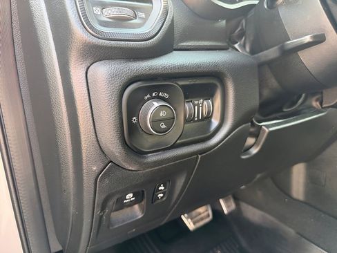 Used 2024 RAM 1500 Rebel w/ Rebel Level 2 Equipment Group AWD/4WD image 27