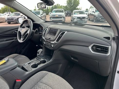 Used 2024 Chevrolet Equinox LT AWD/4WD image 30
