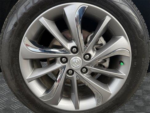 Used 2021 Buick Encore GX Essence w/ Advanced Technology Package image 20