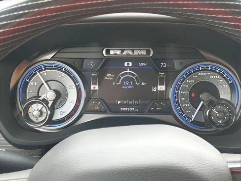 Certified 2020 RAM 2500 Limited AWD/4WD image 18