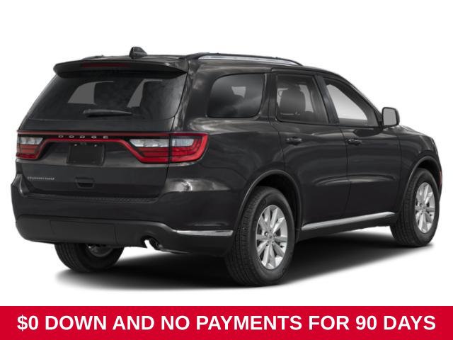 Used 2026 Dodge Durango GT AWD/4WD image 2
