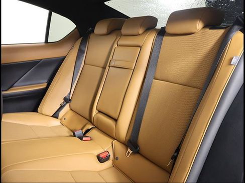 Certified 2024 Lexus IS 350 F Sport RWD image 10