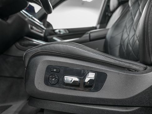 Used 2023 BMW X7 xDrive40i w/ M Sport Package image 14