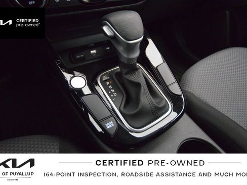 Certified 2023 Kia Soul S image 25