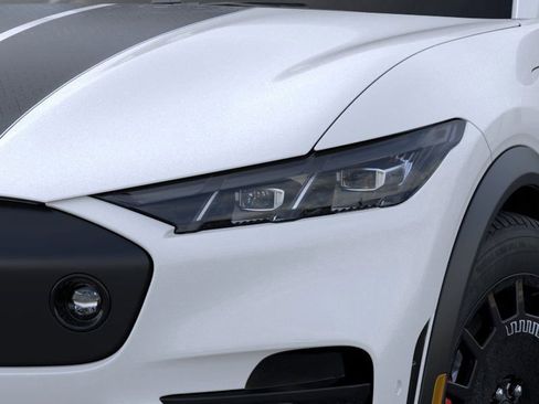 New 2025 Ford Mustang Mach-E GT w/ Interior Protection Package image 18
