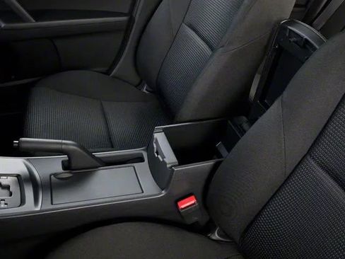 Used 2013 MAZDA MAZDA3 i SV w/ Convenience Pkg image 19