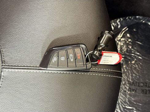 Used 2023 Toyota Supra Premium w/ Driver Assist Package image 37