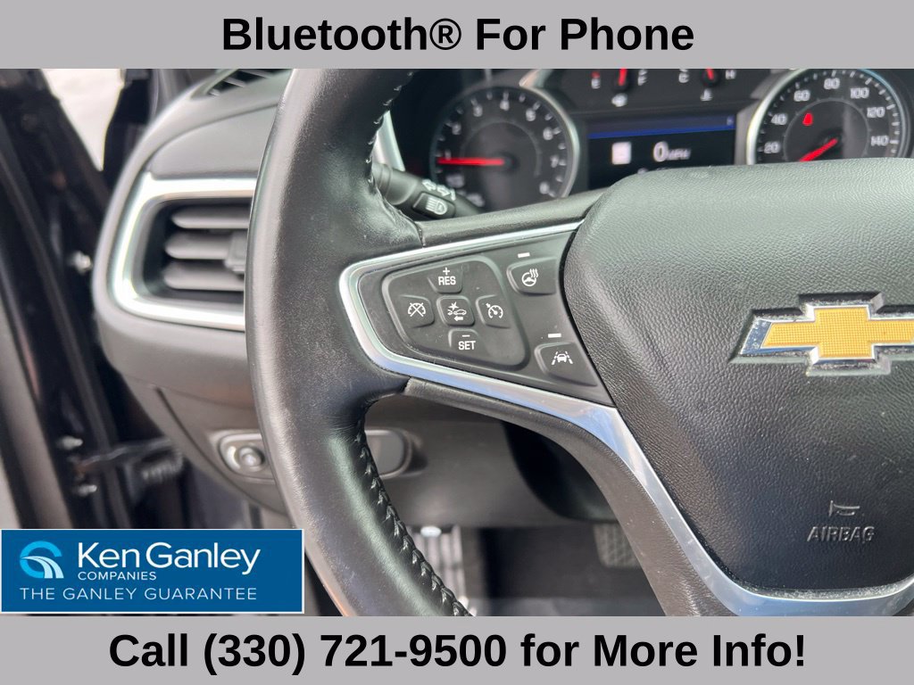 Used 2022 Chevrolet Equinox LT AWD/4WD image 28