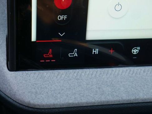 New 2025 Ford Maverick XLT w/ Equipment Group 301A image 4