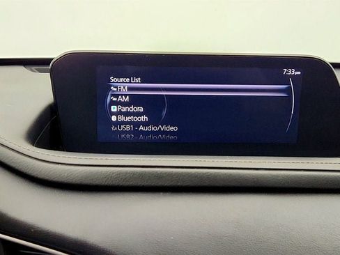 Used 2023 MAZDA CX-30 AWD 2.5 S w/ Select Package image 18