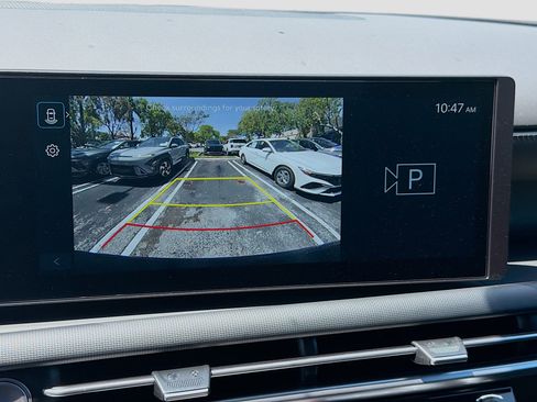 New 2026 Hyundai Santa Cruz SEL FWD image 11