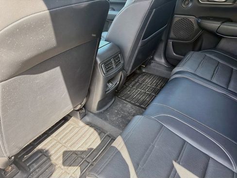 Used 2019 Honda CR-V EX-L image 24