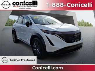 Certified 2024 Nissan Ariya AWD video 1
