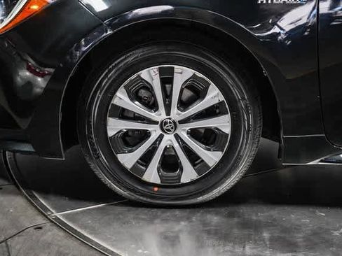 Certified 2020 Toyota Corolla LE w/ Carpet Mat Package (TMS) image 11