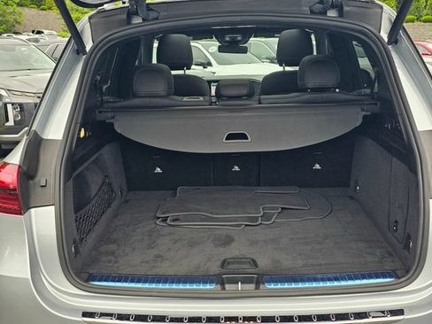 Certified 2024 Mercedes-Benz GLE 350 4MATIC image 11