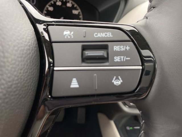 New 2027 Honda HR-V EX-L image 21