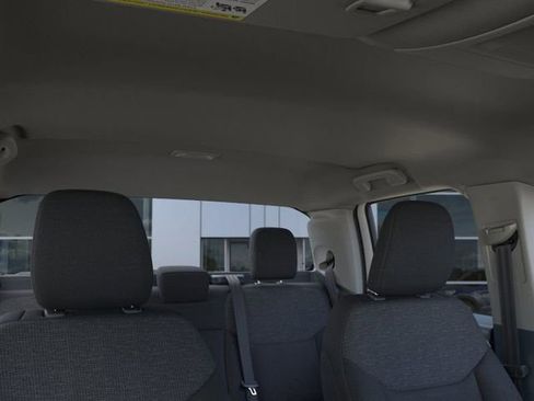 New 2025 Ford Maverick XL image 12