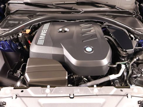 Used 2026 BMW 330i xDrive Sedan w/ M Sport Package AWD/4WD image 21
