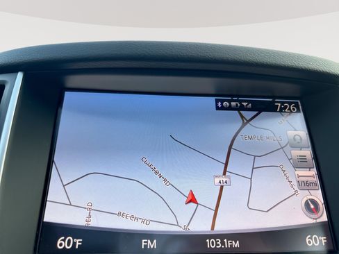 Used 2018 INFINITI Q50 Sport RWD image 20