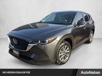 Used 2023 MAZDA CX-5 AWD 2.5 S