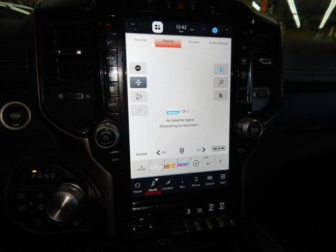 Used 2024 RAM 1500 Rebel w/ Rebel Level 2 Equipment Group image 20