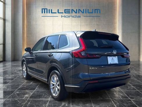 Used 2023 Honda CR-V EX-L image 3