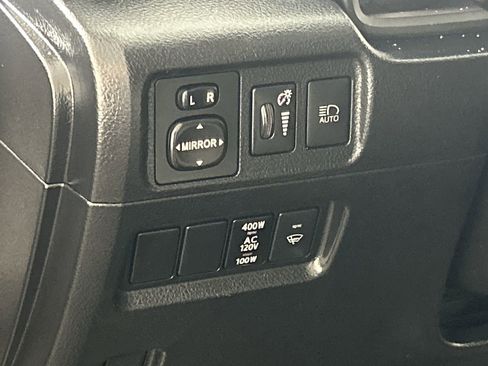 Used 2024 Toyota 4Runner SR5 image 13