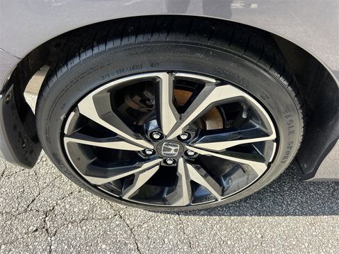 Used 2019 Honda Civic Si image 16