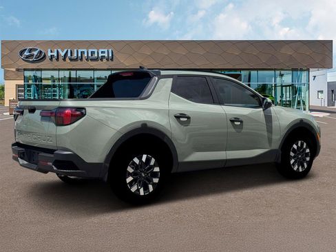 New 2026 Hyundai Santa Cruz SEL image 8